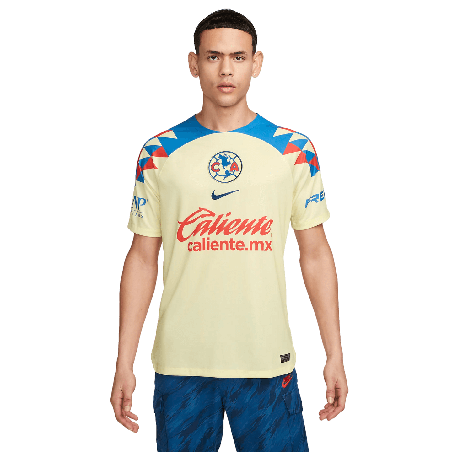 Nike Club America 23/24 Home Jersey