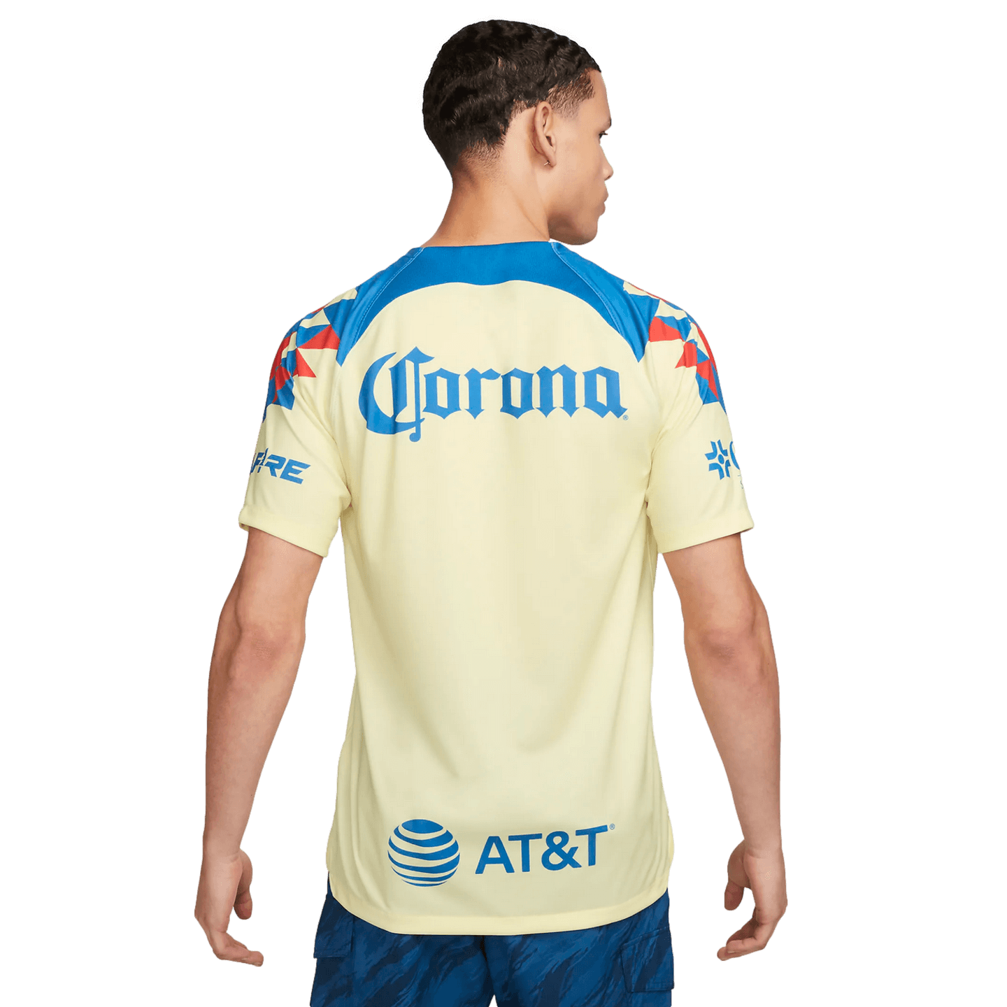 Nike Club America 23/24 Home Jersey