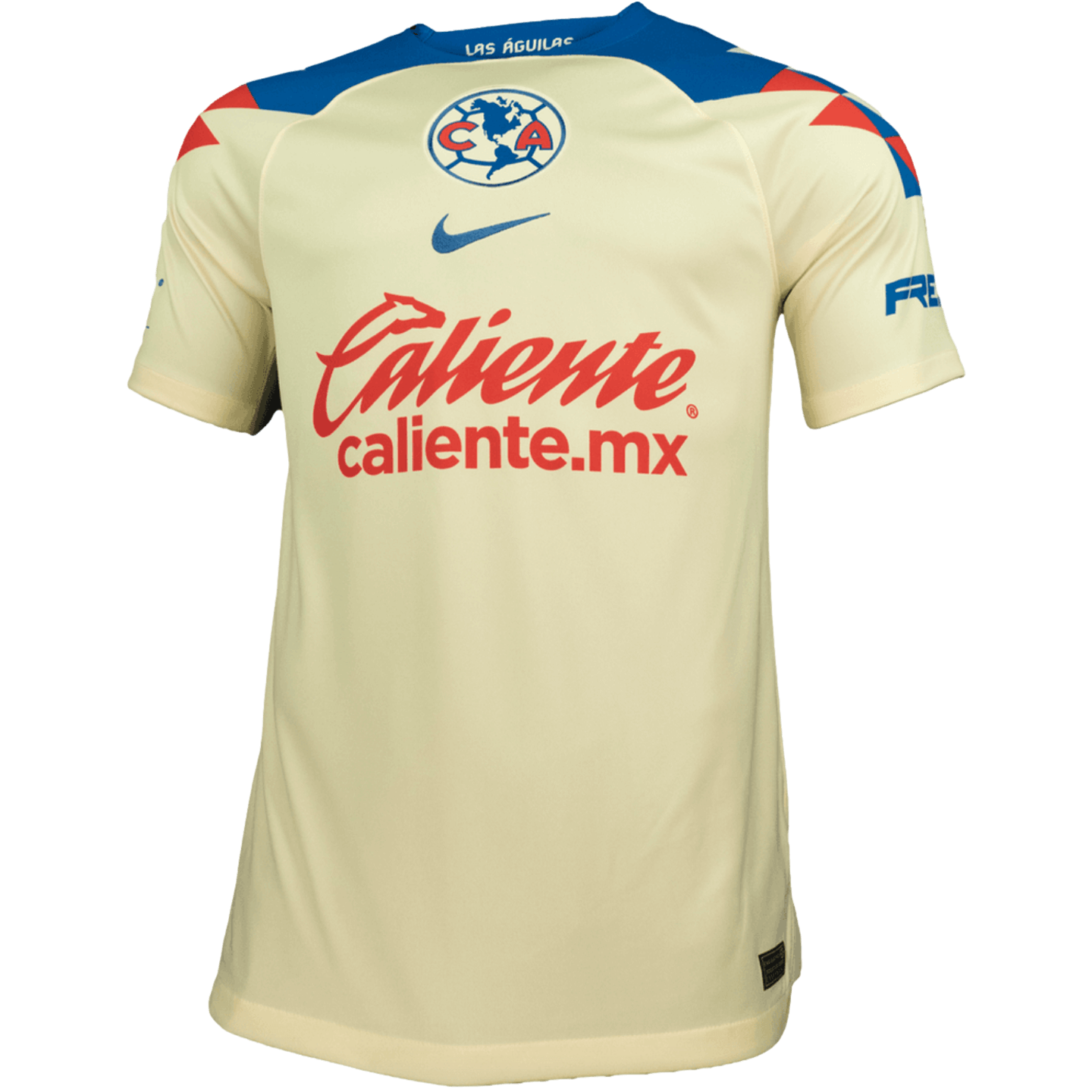 Camiseta local Nike del Club América 23/24