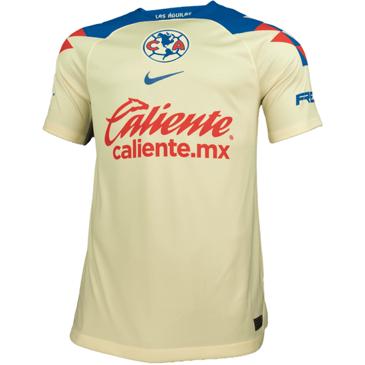 Nike Club America 23/24 Home Jersey