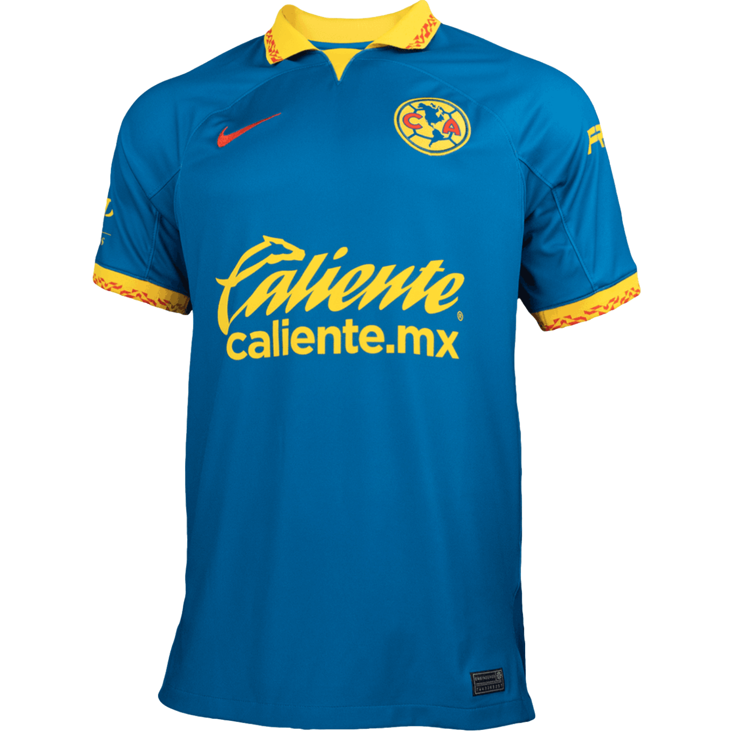 Nike Club America 23/24 Away Jersey