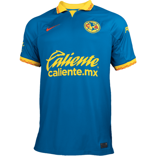 Camiseta visitante del Club América 23/24 de Nike