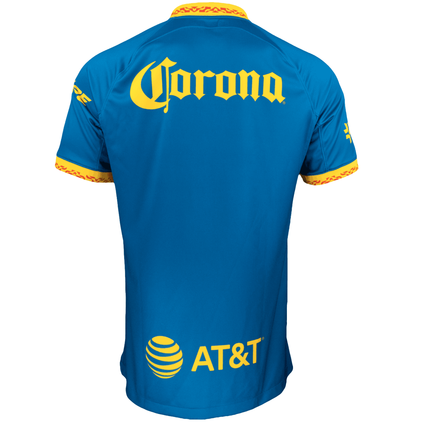 Camiseta visitante del Club América 23/24 de Nike