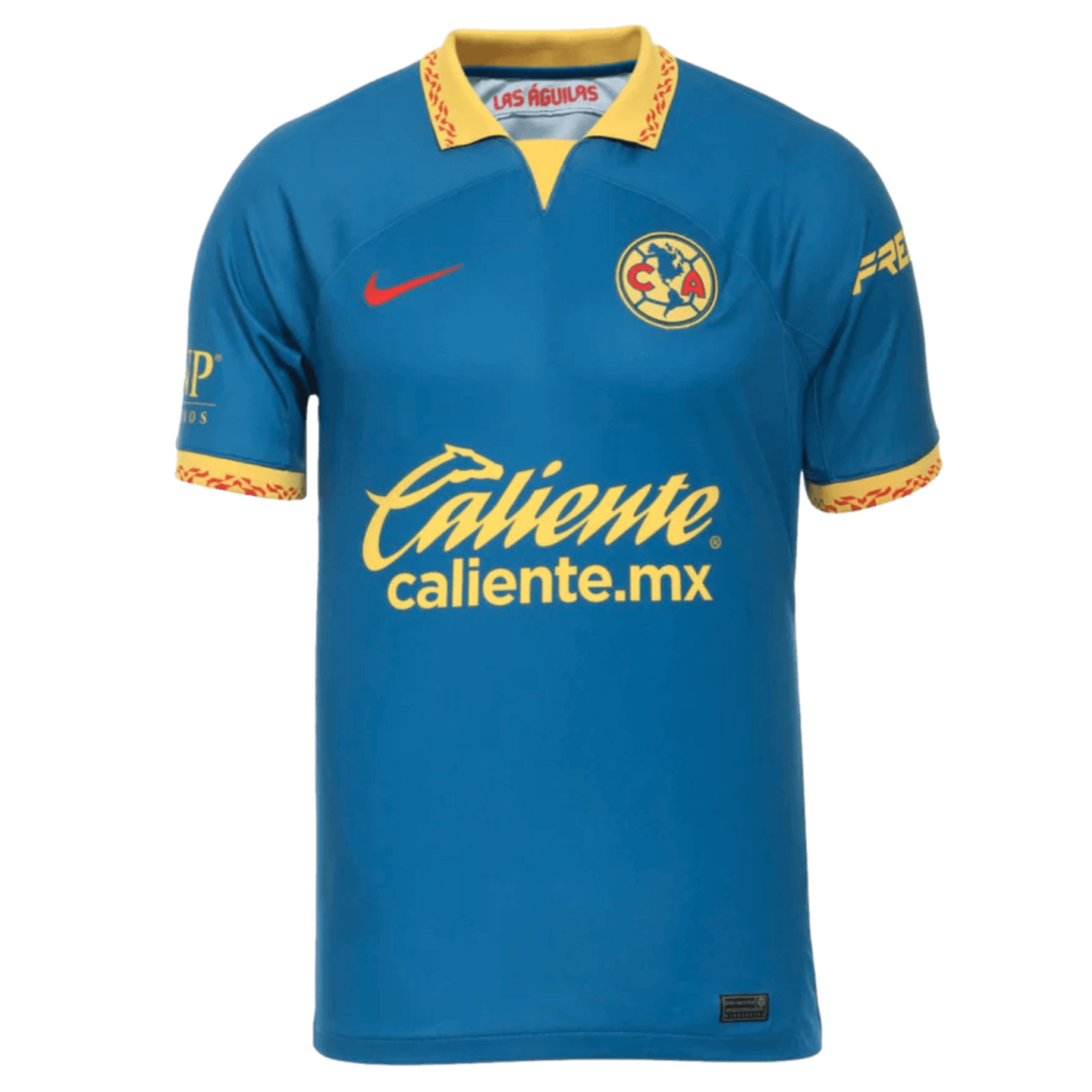 Nike Club America 23/24 Youth Away Jersey