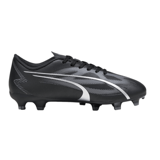 Puma Ultra Play Youth Firm Ground Cleats