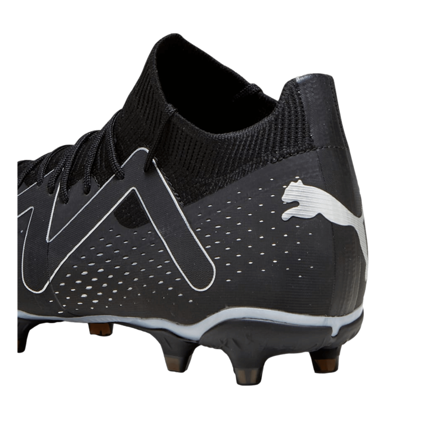 Botas de fútbol para terreno firme Puma Future Match