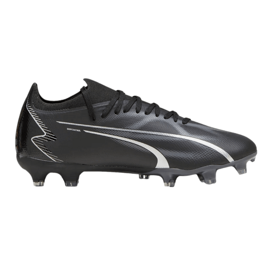 Puma Ultra Match Firm Ground Cleats 107347-02