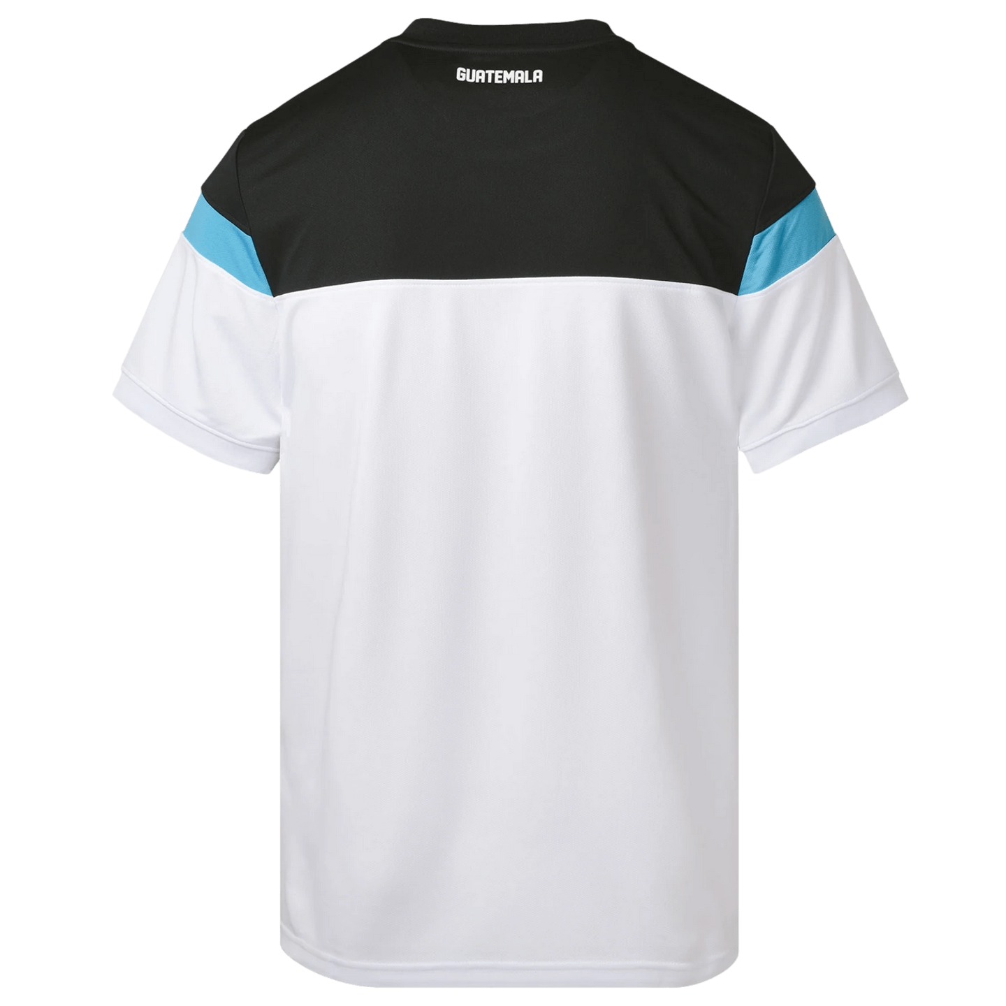 Camiseta de entrenamiento de Umbro Guatemala