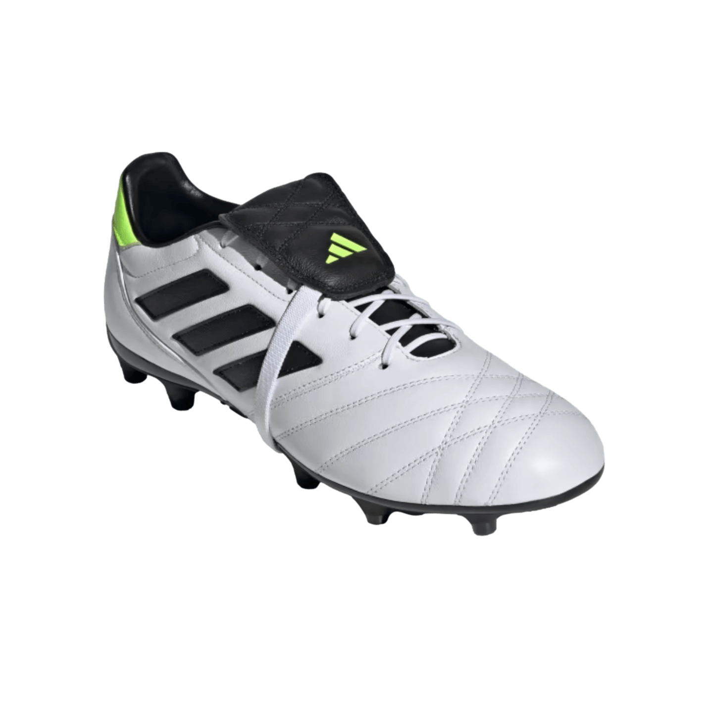 Botas de fútbol para terreno firme Adidas Copa Gloro