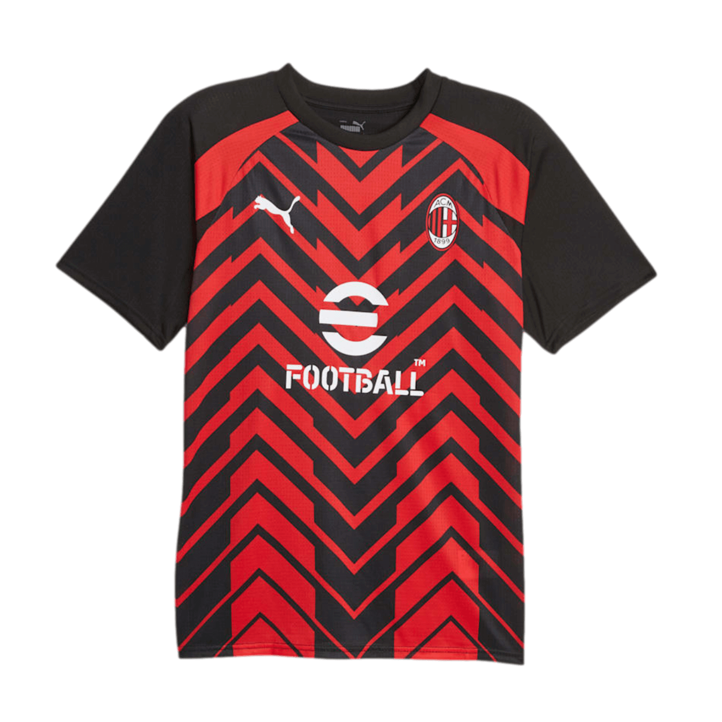 Puma AC Milan Pre-Match Jersey