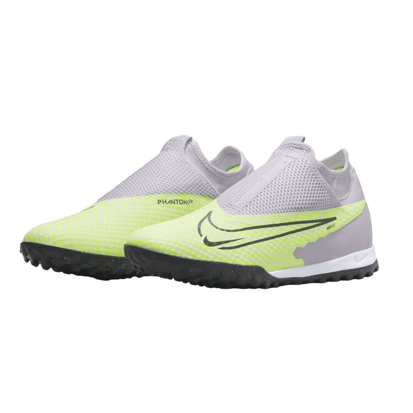 Zapatillas de césped artificial Nike Phantom GX Academy Dynamic Fit