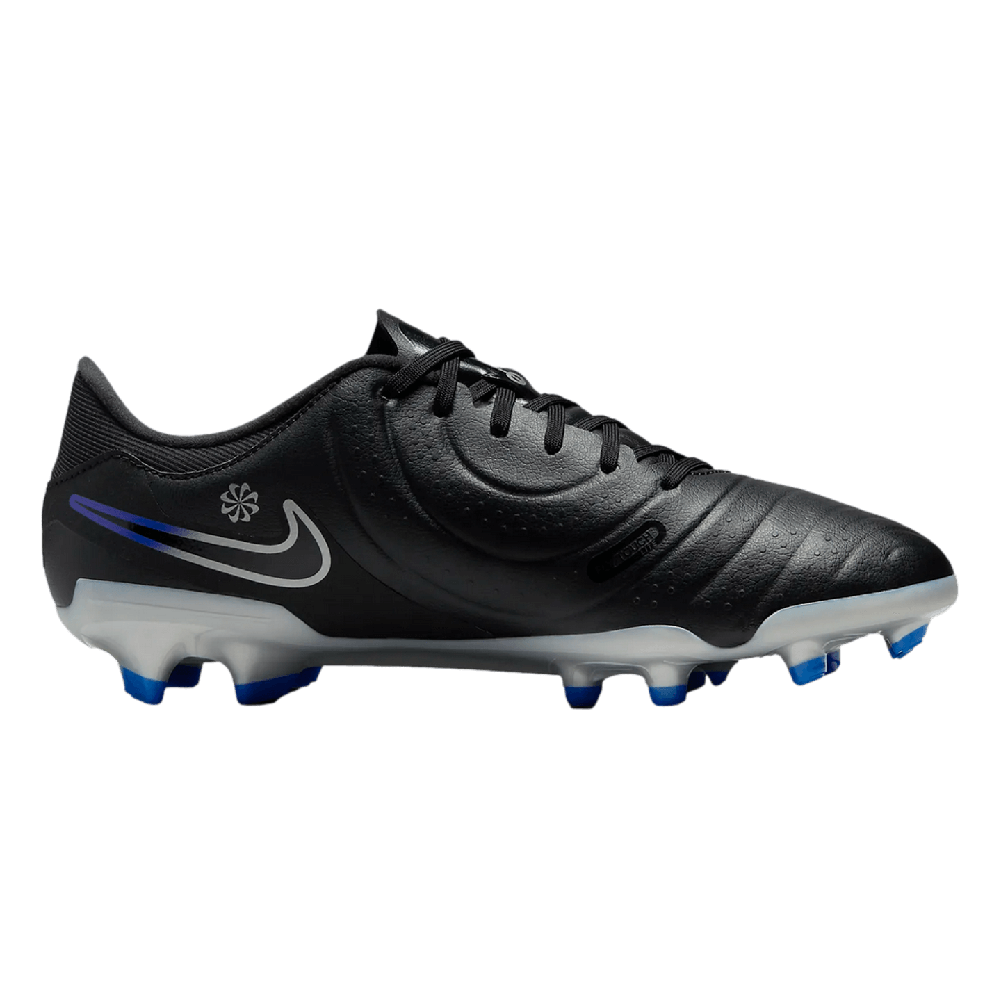 Botas de fútbol para terreno firme Nike Tiempo Legend 10 Academy MG