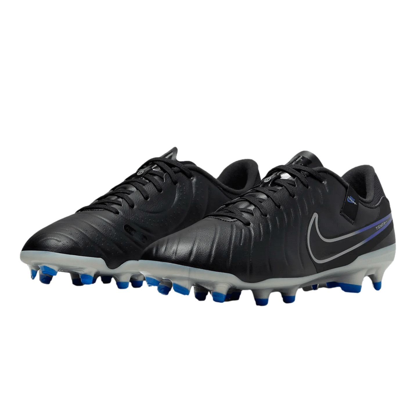 Botas de fútbol para terreno firme Nike Tiempo Legend 10 Academy MG