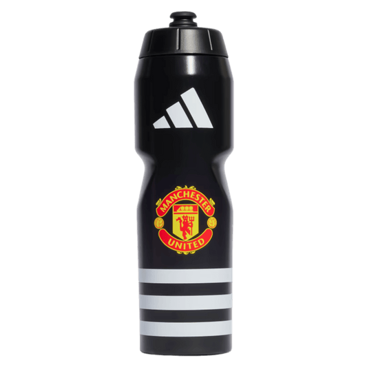 Botella de agua Adidas Manchester United