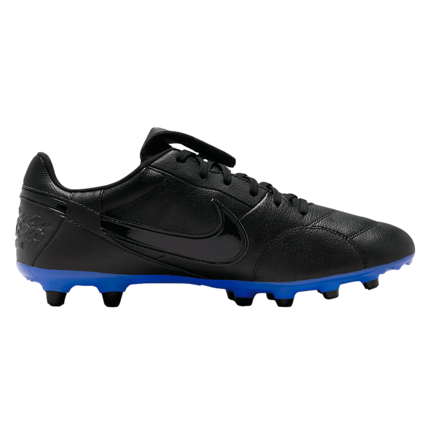 Botas de fútbol para terreno firme Nike Premier 3