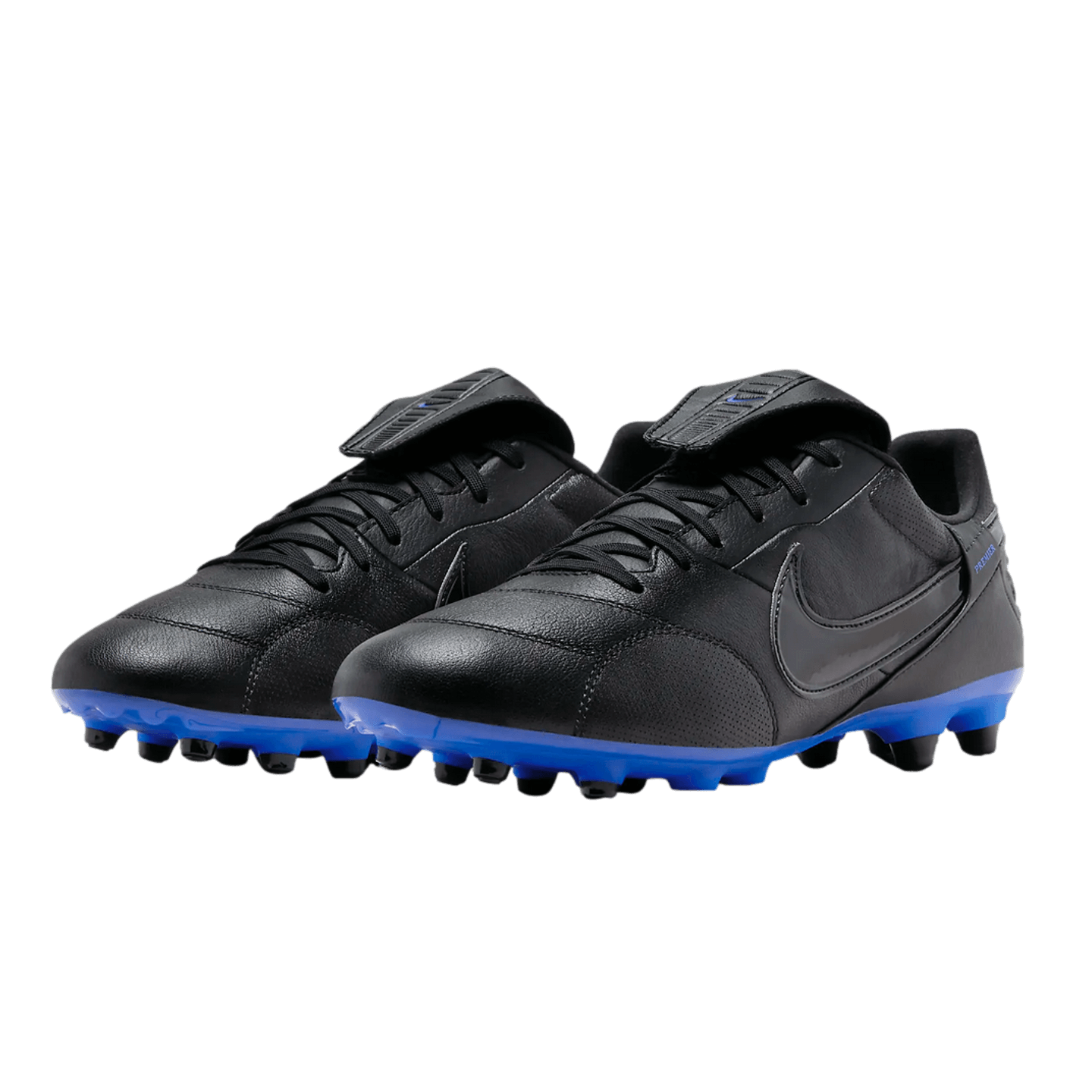 Botas de fútbol para terreno firme Nike Premier 3