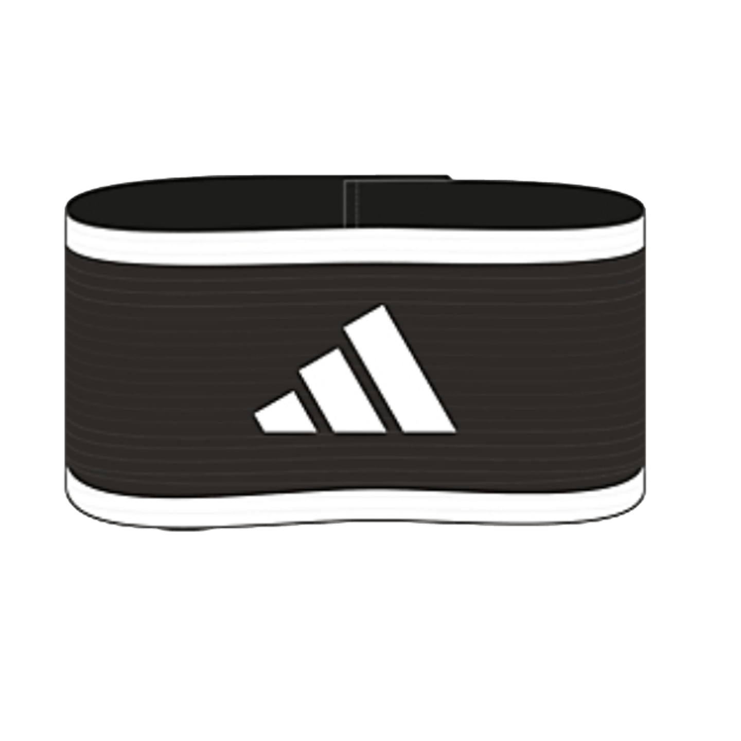 Brazalete Adidas Captain's 2.0