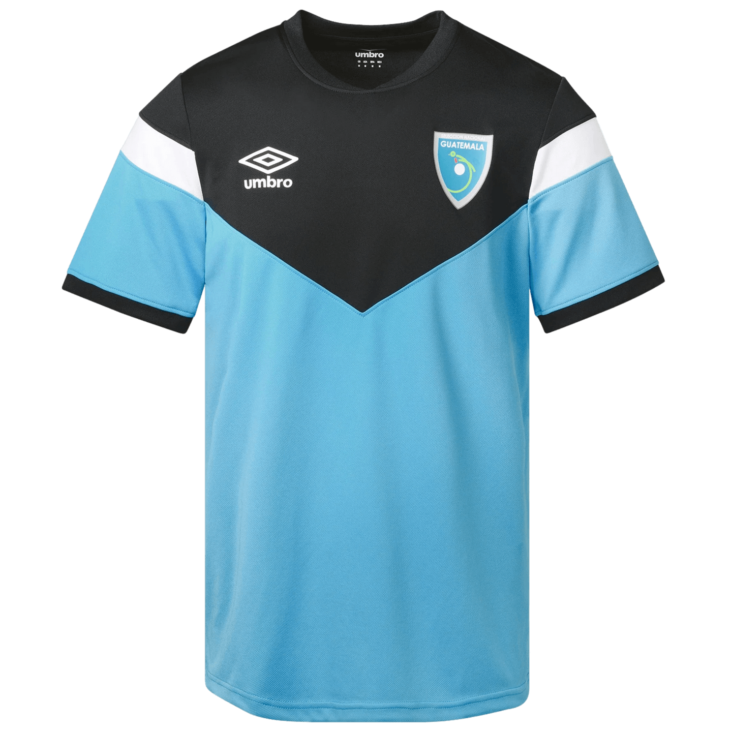 Umbro Guatemala Training Jersey