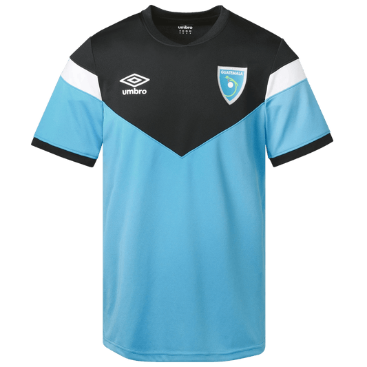 Umbro Guatemala Training Jersey