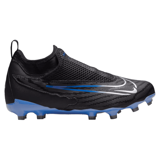 Botas de fútbol para terreno firme Nike Phantom GX Academy Dynamic Fit Youth MG