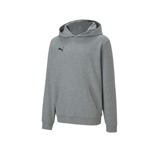 Sudadera con capucha casual para jóvenes Puma Team Goal 23