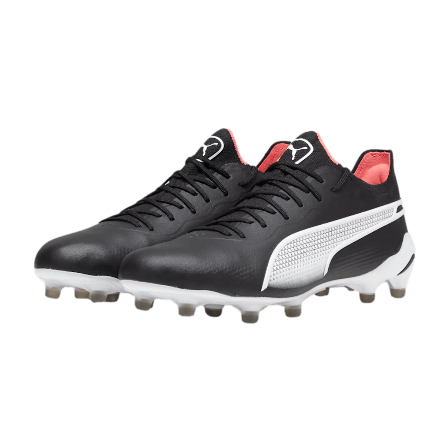 Botas de fútbol para terreno firme Puma King Ultimate