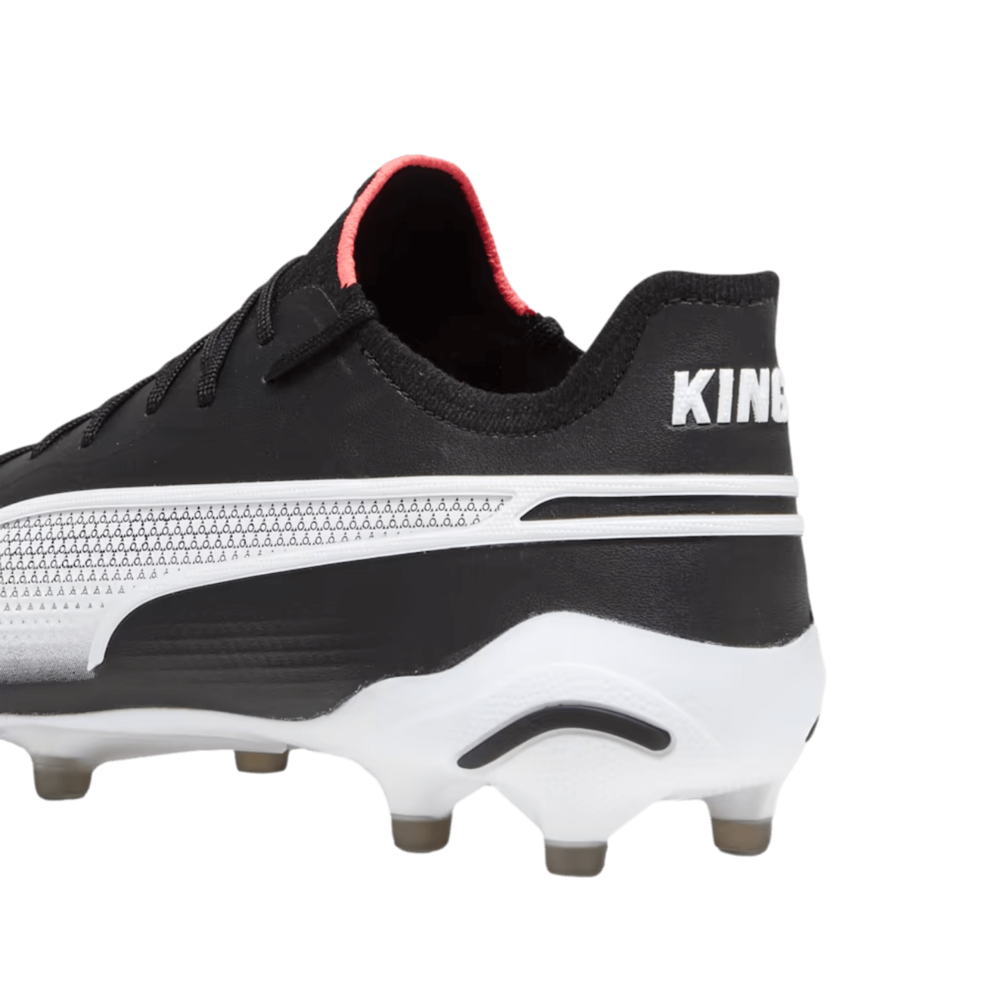 Botas de fútbol para terreno firme Puma King Ultimate