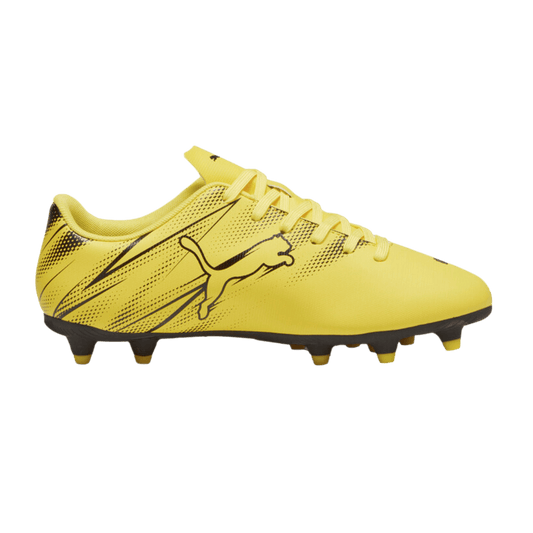 Puma Attacanto Youth Firm Ground Cleats 107480-02