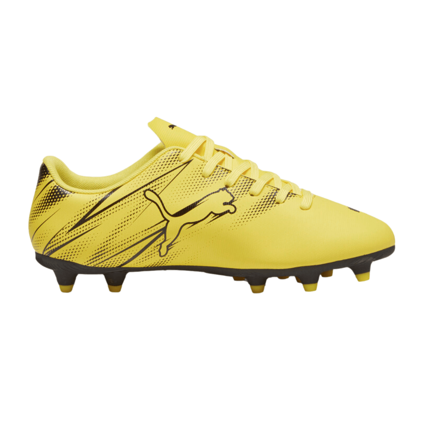 Puma Attacanto Youth Firm Ground Cleats