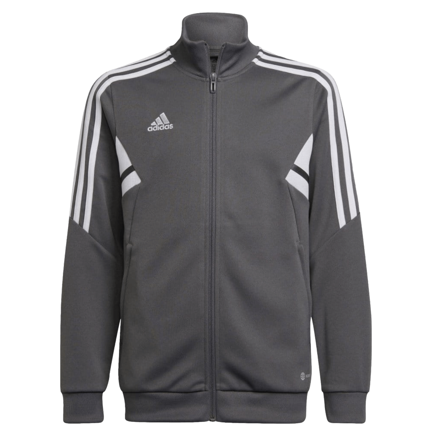 Chaqueta deportiva juvenil Adidas Condivo 22