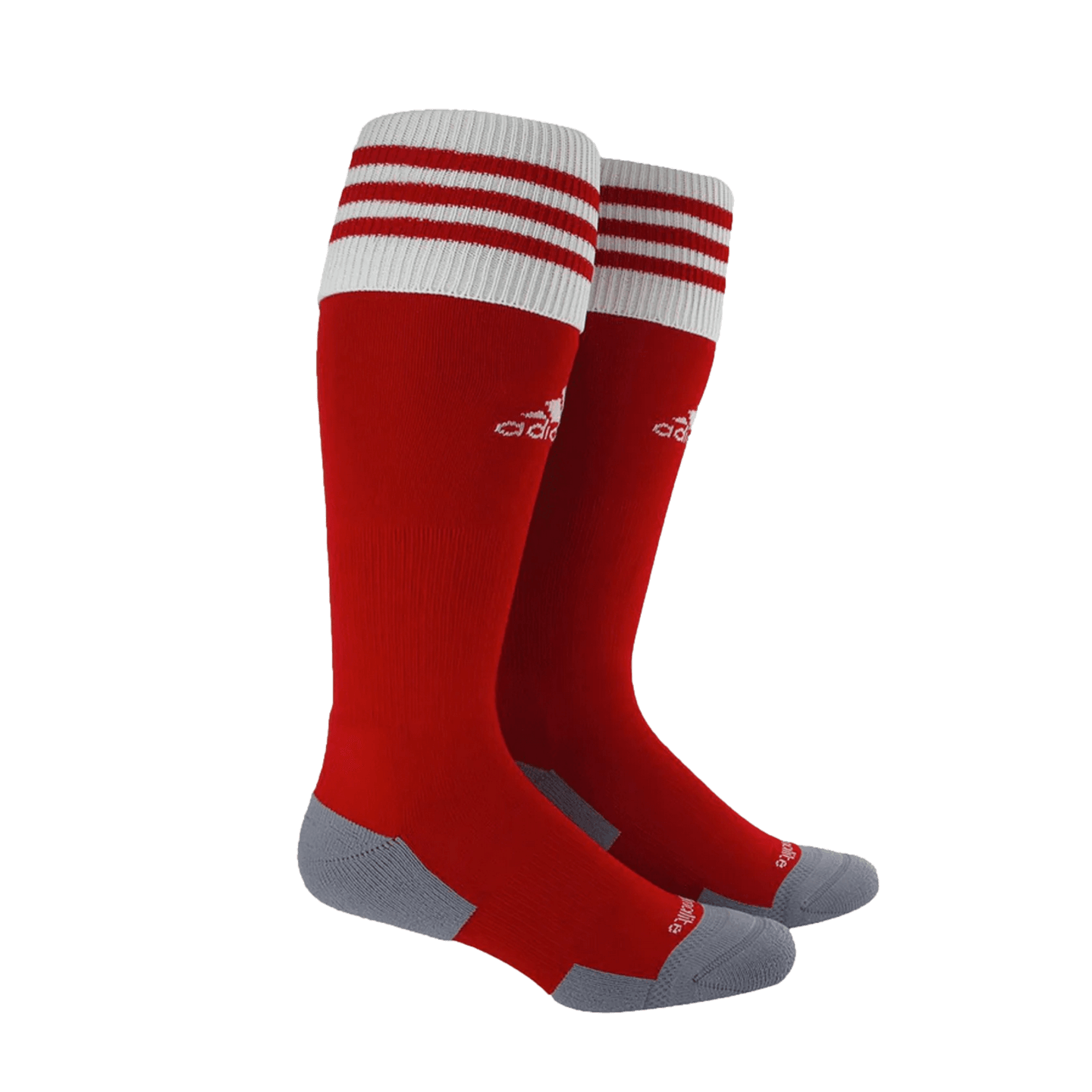 Calcetines con amortiguación Adidas Copa Zone II