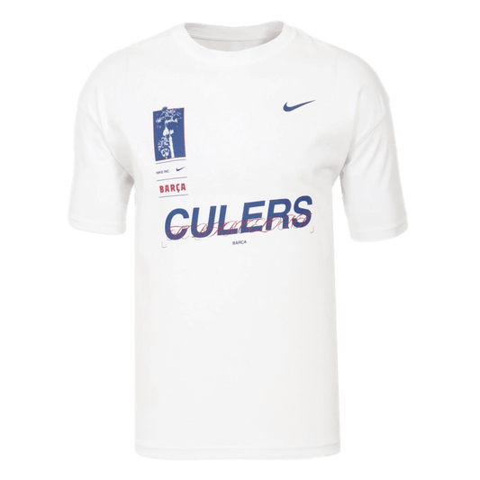 Camiseta Nike Barcelona Max90