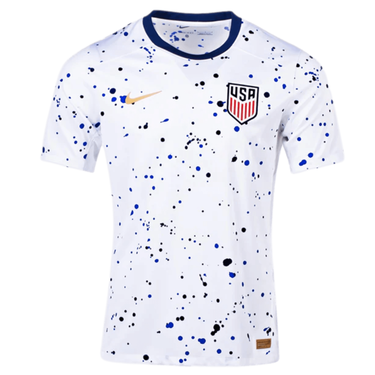 Camiseta local Nike USA 2023