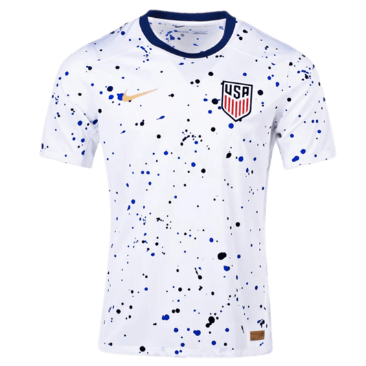 Camiseta local Nike USA 2023