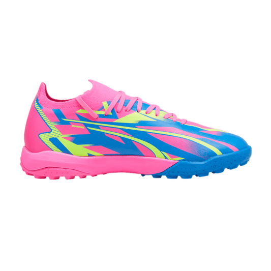 Zapatillas de césped Puma Ultra Match Energy