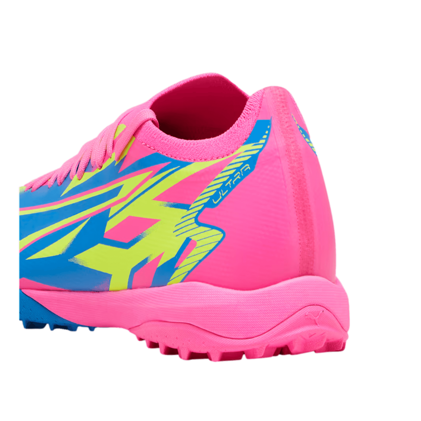 Puma Ultra Match Energy Turf Shoes