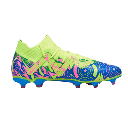 Puma Future Match Energy Firm Ground Cleats 107547-01