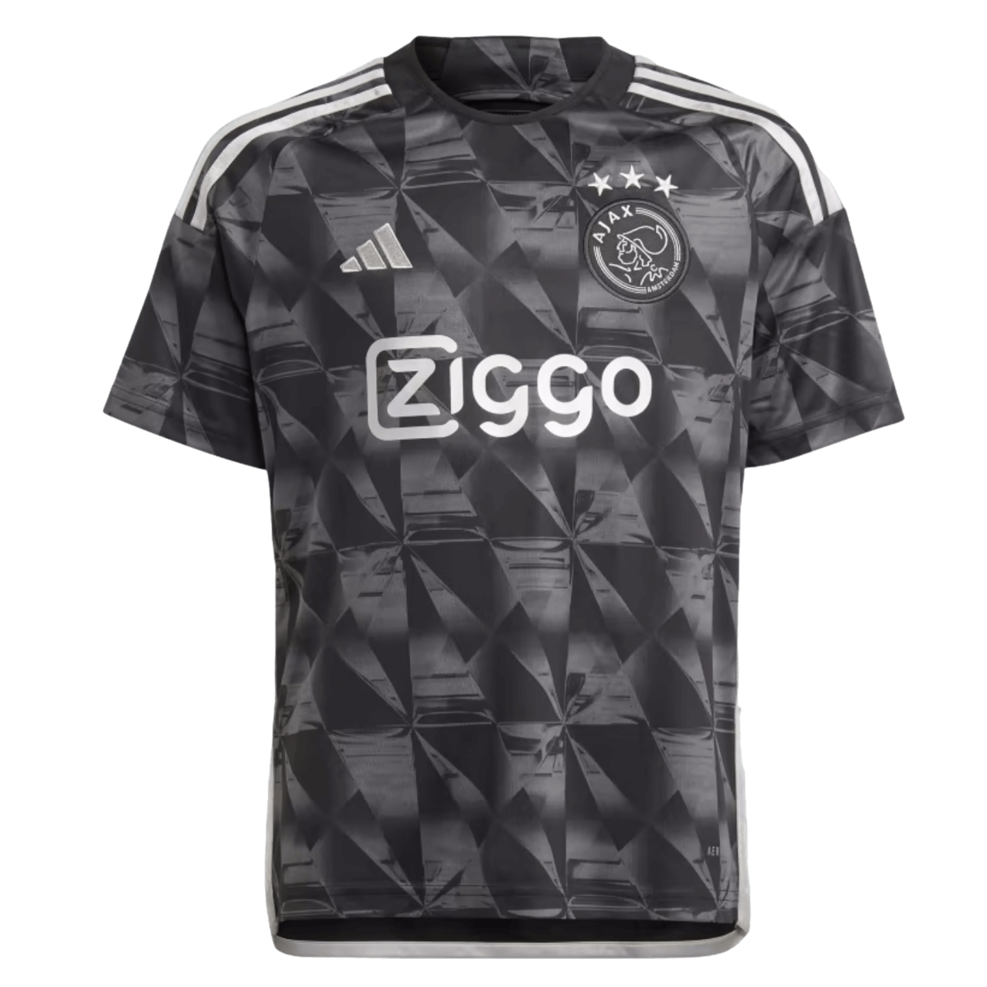 Camiseta juvenil Adidas Ajax 23/24 tercera equipación