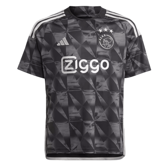 Camiseta juvenil Adidas Ajax 23/24 tercera equipación