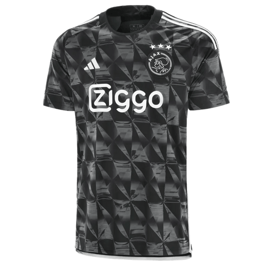 Camiseta adidas Ajax 23/24 tercera equipación