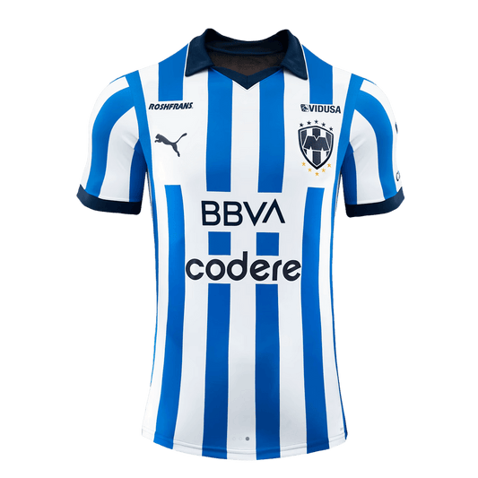 Puma Monterrey 23/24 Home Jersey