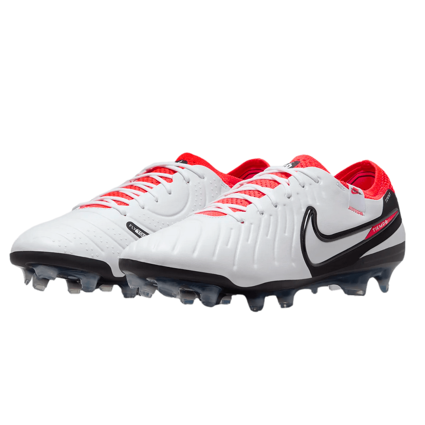 Botas de fútbol para terreno firme Nike Tiempo Legend 10 Elite