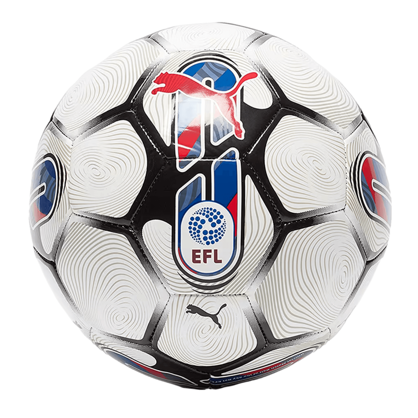 Balón Puma Orbita 6 EFL Sky Bet MS