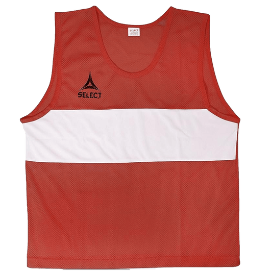 Select Adult Scrimmage Vest 6883503333