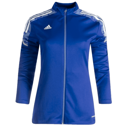 Chaqueta deportiva Adidas Condivo 21 para mujer