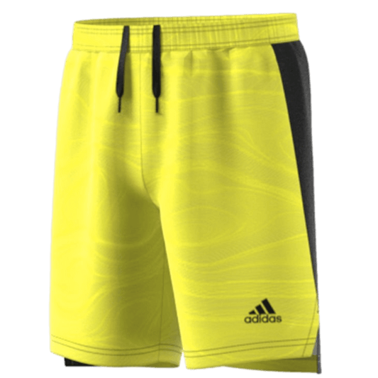 Pantalones cortos de portero para jóvenes Adidas Condivo 21