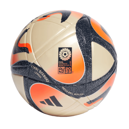 Adidas Oceaunz Womens World Cup Finals League Soccer Ball