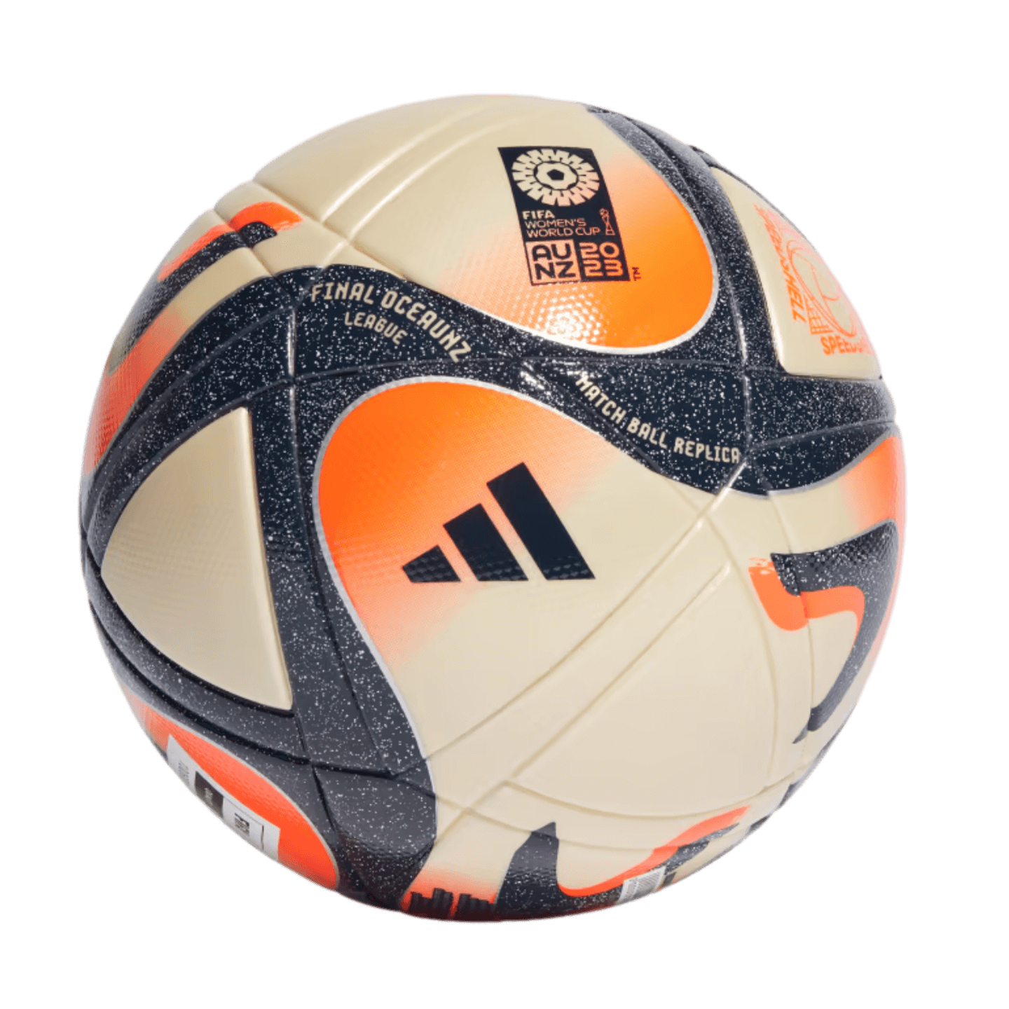 Adidas Oceaunz Womens World Cup Finals League Soccer Ball