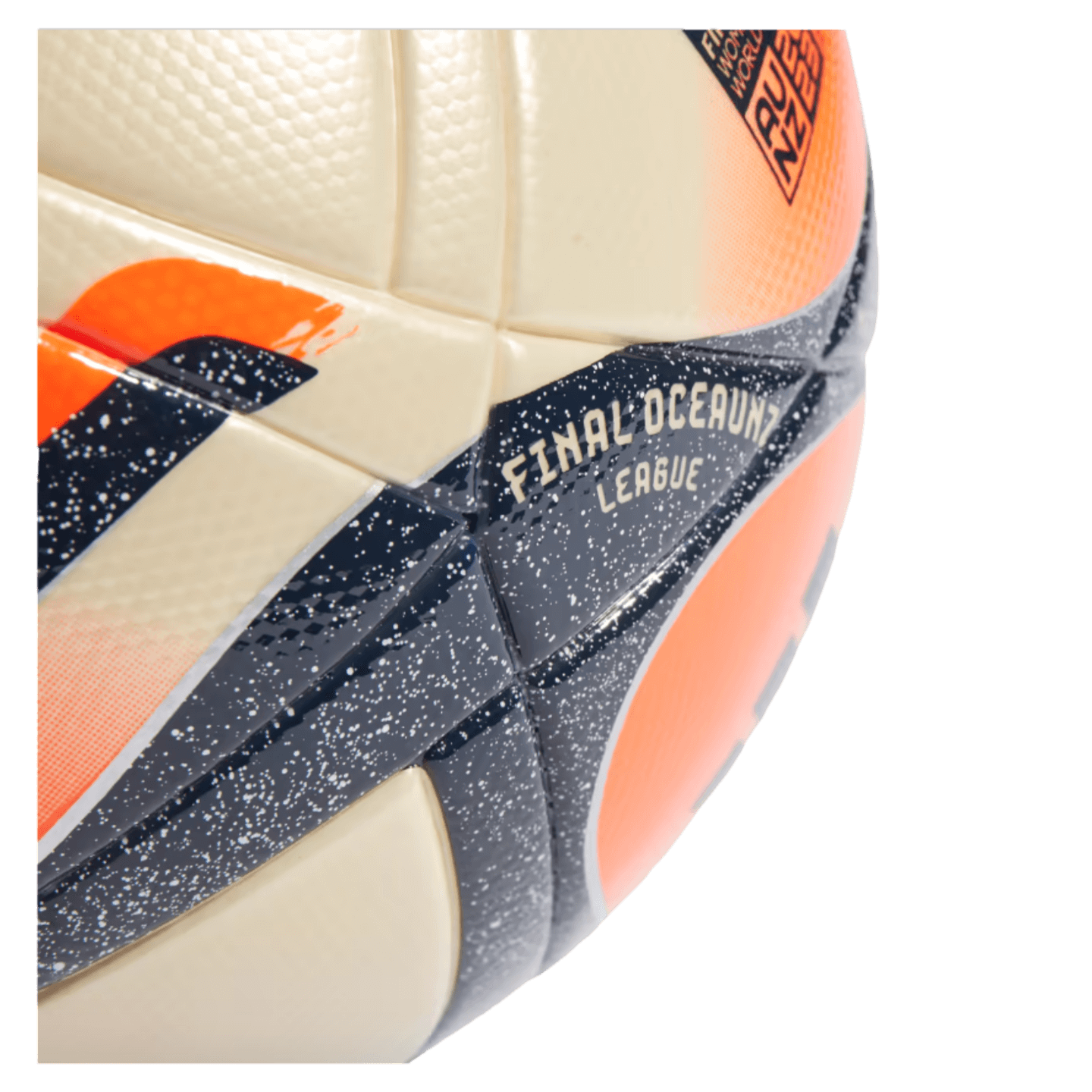 Adidas Oceaunz Womens World Cup Finals League Soccer Ball