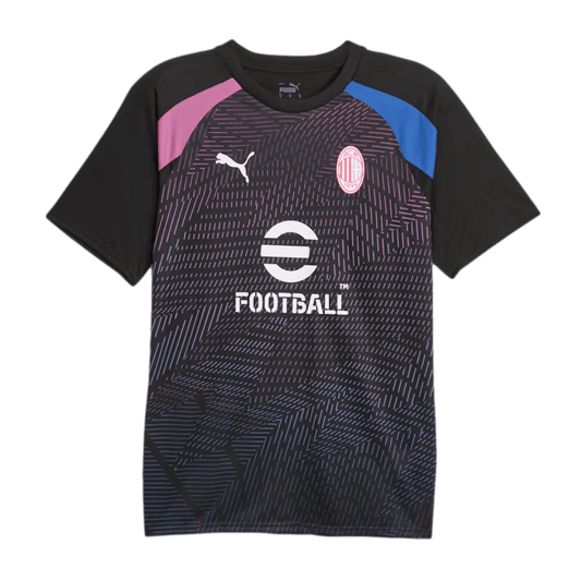 Puma AC Milan Pre-Match Jersey